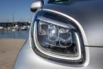 Smart EQ ForTwo Prime Coupe 2020 года (WW)